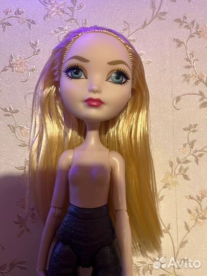 Кукла Эвер Афтер Хай эах