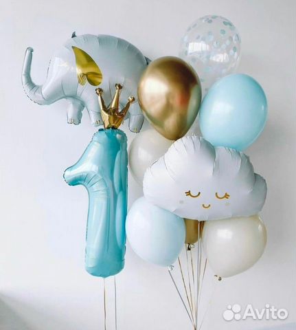 Гелиевые шары. Воздушные шары. Доставка шаров