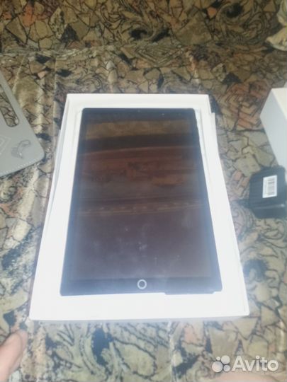 iPad