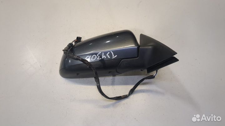Зеркало боковое Audi A3 (8PA), 2007