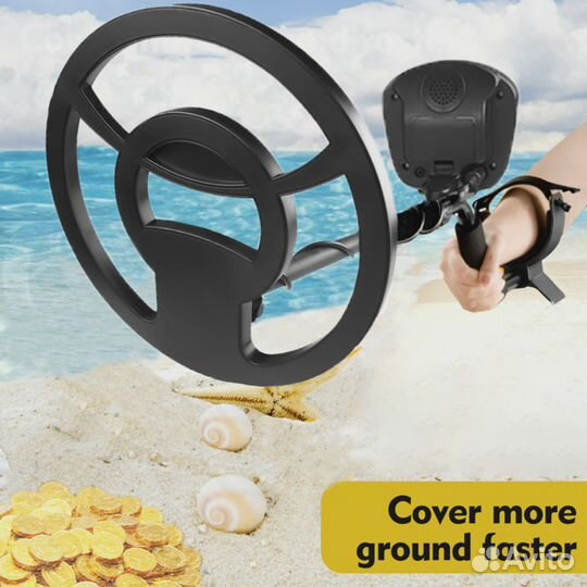 Металлоискатель Tianxun MD-810 Оригинал