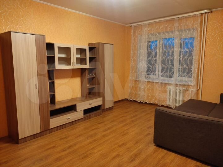 1-к. квартира, 47 м², 7/10 эт.