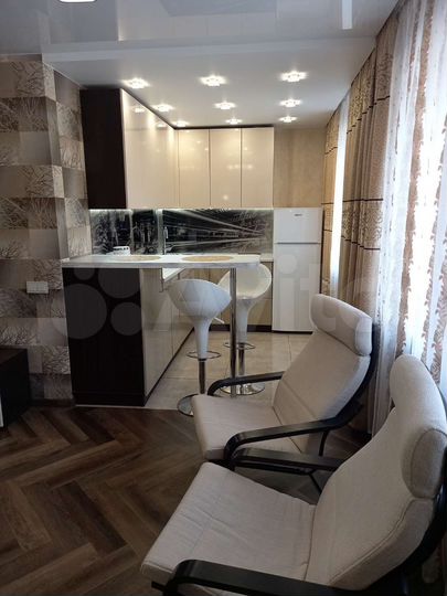 2-к. квартира, 47 м², 2/5 эт.