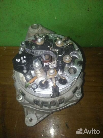 Генераторы ваз 2107-09, 2110-15, Калина