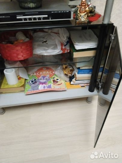 Тумба под тв