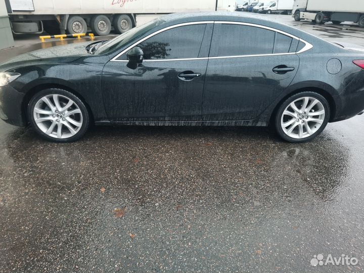 Колеса 5 114 3 R19