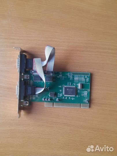 Сетевые карты,звуковые карты,карты COM,USB карты