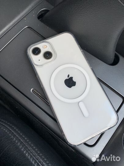 iPhone 13, 128 ГБ