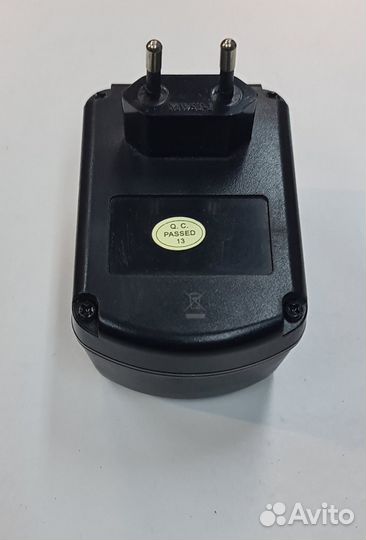 Блок питания