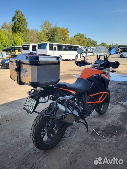 Продам мотоцикл