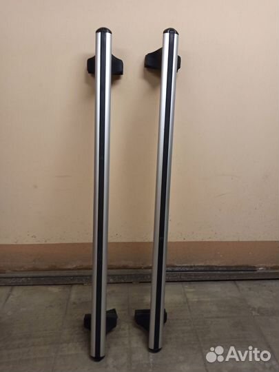 Багажник на крышу