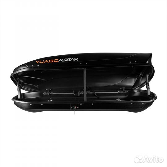 Автобокс Yuago Avatar