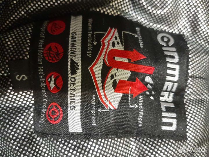 Брюки горнолыжные женские 42 44