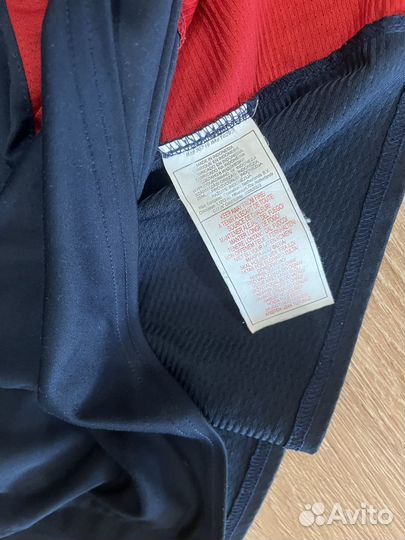 Футболка Nike винтаж