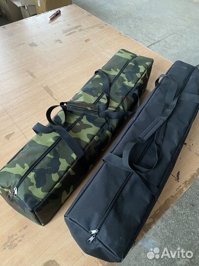 Сумки для кальяна