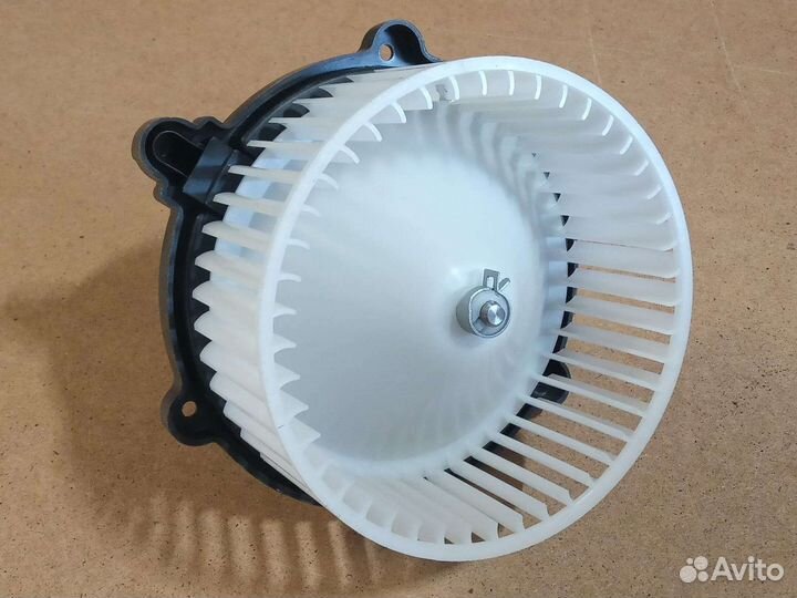 Моторчик печки Hyundai Elantra 3