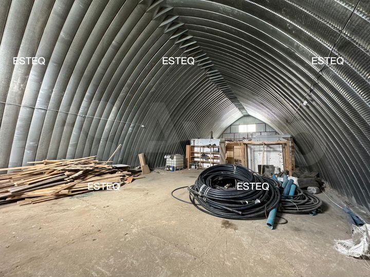 Склад, 220 м²