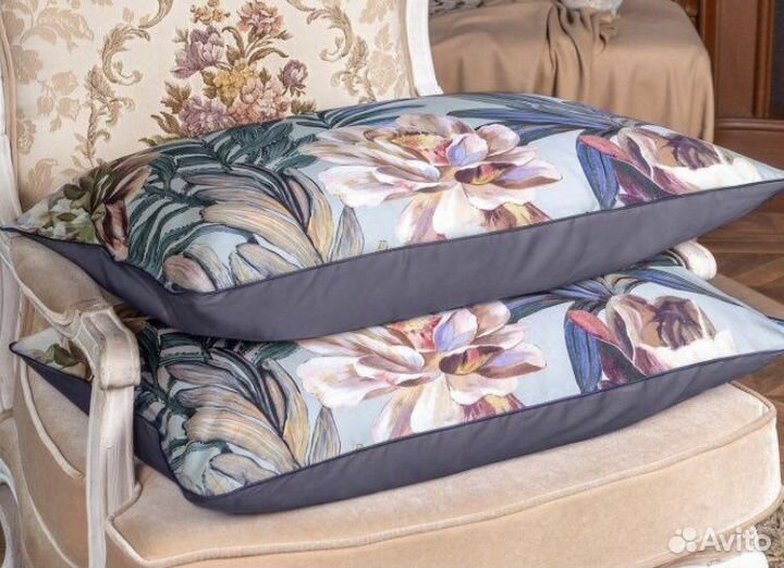 Наволочки 40х60 новые