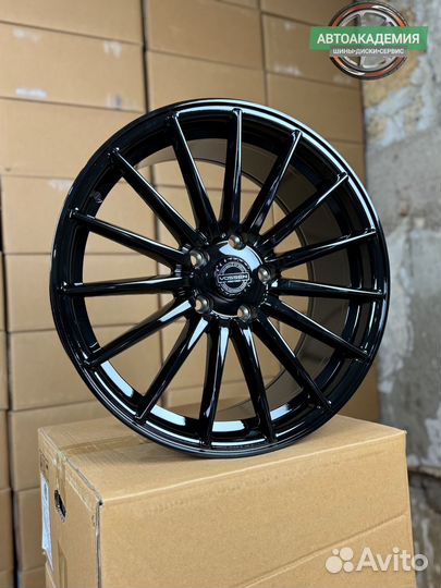 Диски R18 5/114.3 Toyota/Lexus/Kia/Hyundai/Mazda