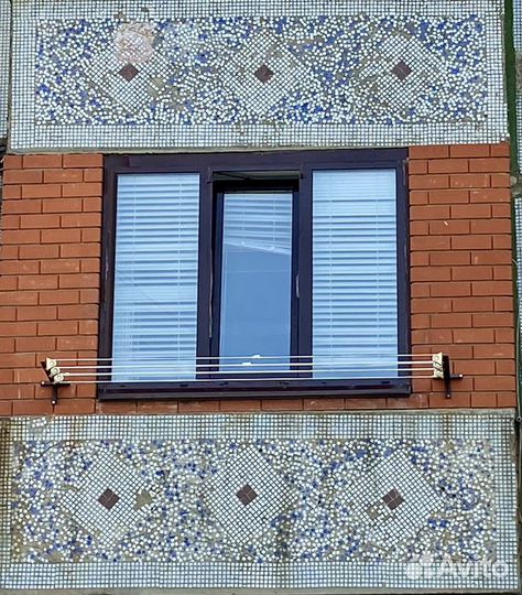 Бельевые веревки Уличные сушилки для белья