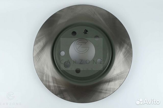 95535140251 диск тормозной передний правый