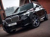 BMW X5 3.0 AT, 2023, 3 500 км, с пробегом, цена 13 250 000 руб.