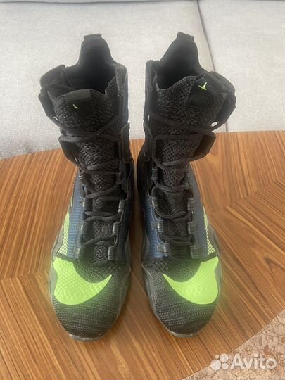 Боксерки nike hyperko 2 42
