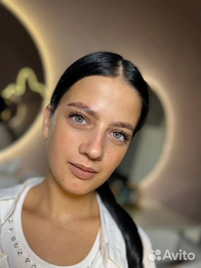 Услуги бровиста