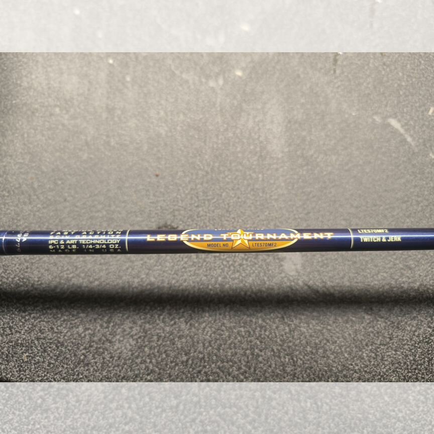 Rod Geeks Musky Rod Blanks спиннинги St Croix Купить товары для