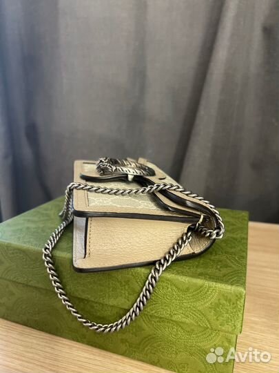 Сумка Gucci Dianosys Mini