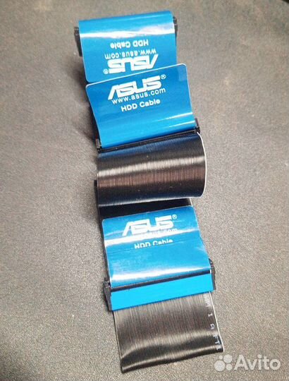 Шлейф HDD udma 66/100