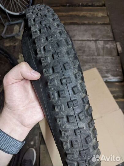 Покрышки Shwalbe Nobby Nic 27.5 x 2.35