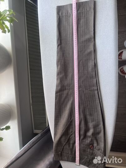 Деловые бриджи