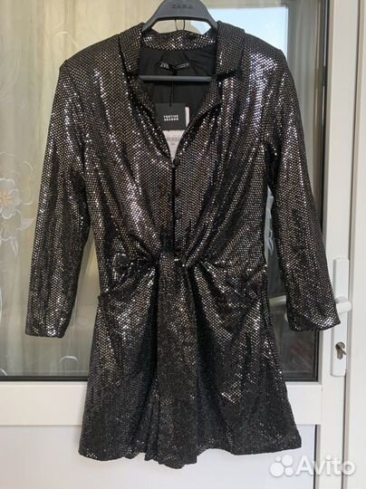 Комбинезон новый