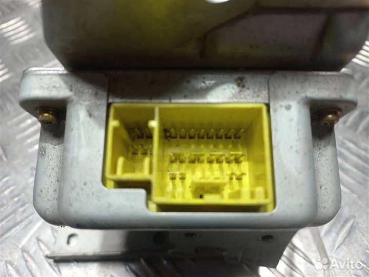 Блок управления AIR BAG suzuki Jimny JB23W 1998