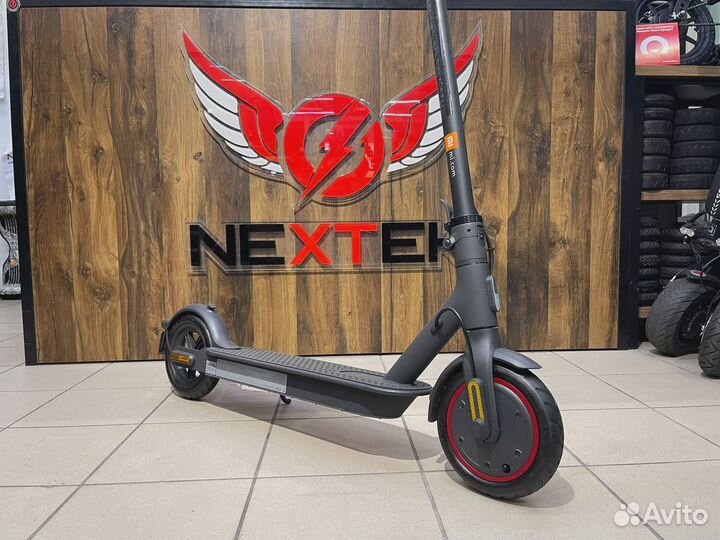 Электросамокат Xiaomi M365 Pro 2