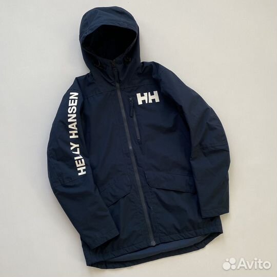 Куртка helly hansen Primaloft