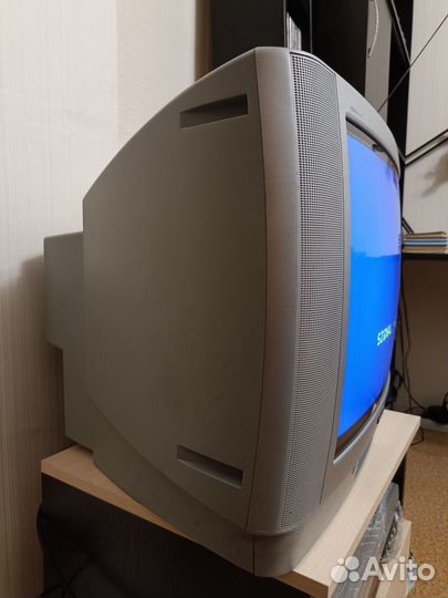 Телевизор бу Thomson