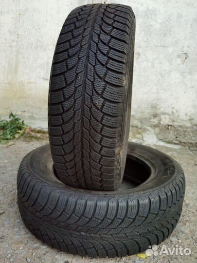 General Tire Altimax Nordic 12 195/65 R15 95T