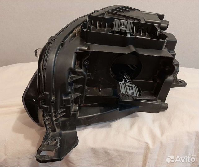 Фара левая Volvo XC90 2 (14-19гг) LED