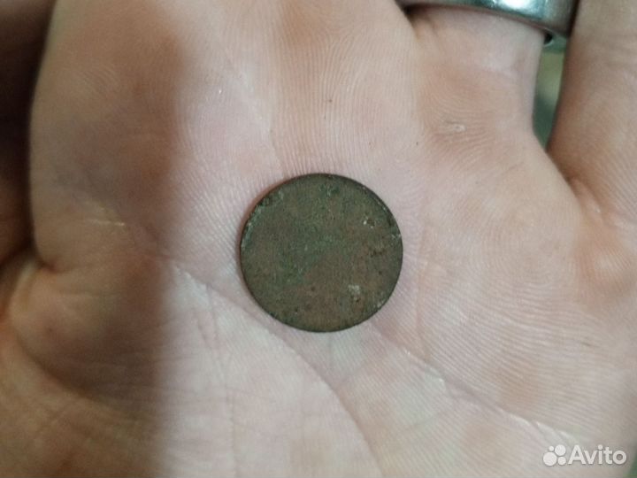 Редкие монеты СССР, старинные