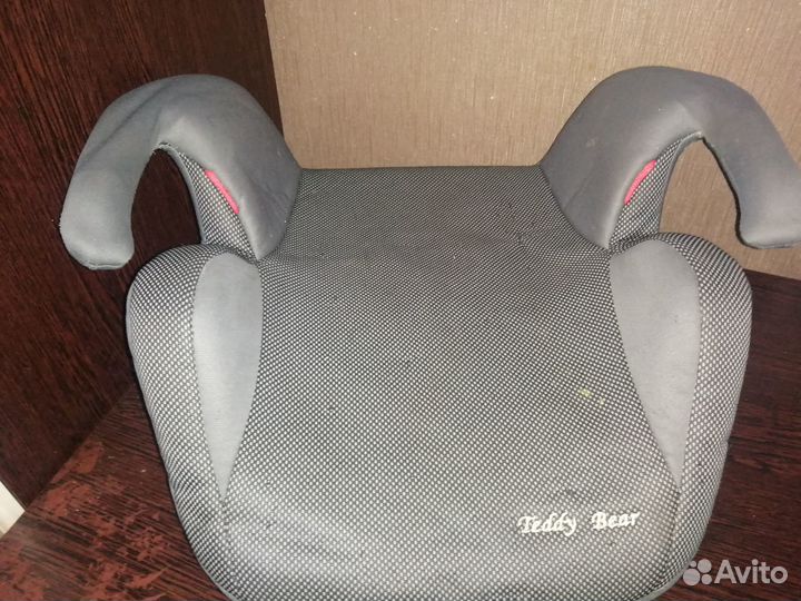 Детский бустер