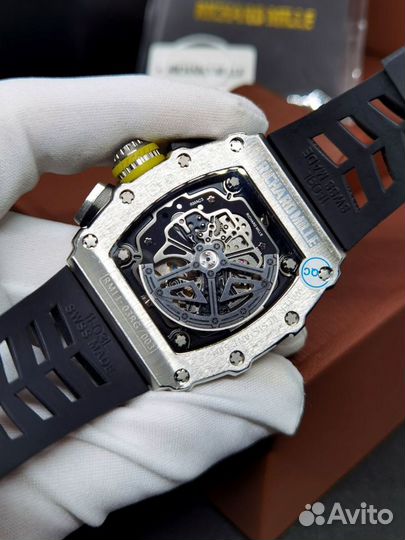 Мужские наручные часы Richard Mille RM11-03 RG/003