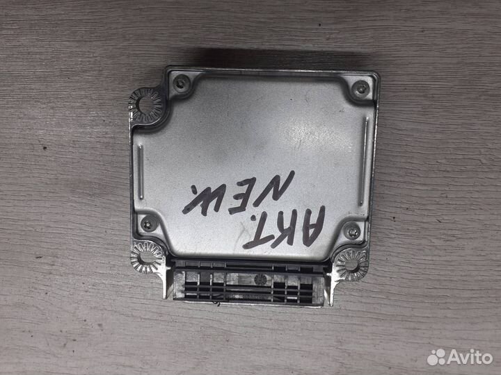 Блок управления AirBag Ssang Yong Actyon NEW
