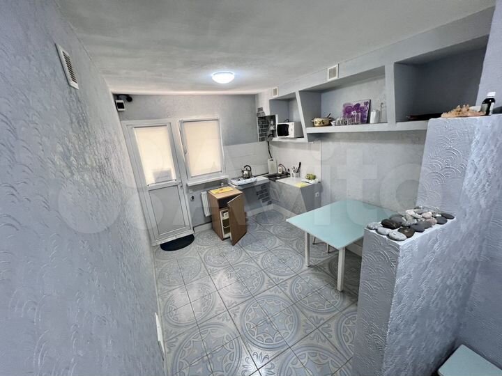 1-к. квартира, 45 м², 1/5 эт.