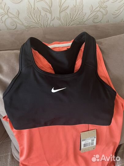 Спортивный костюм nike