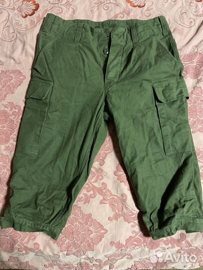 Шорты Бундесвер gr2, gr7 (46,48р)