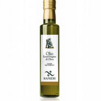 Масло оливковое (Ranieri) Olio Extra Vergine