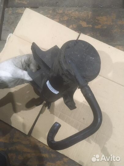 Абсорбер топливного бака Форд Фокус2