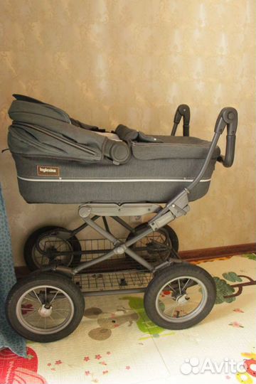 Детские коляски прогулочные
